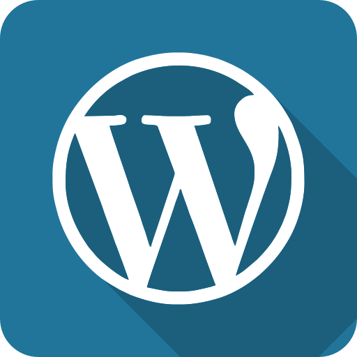 wordpress.